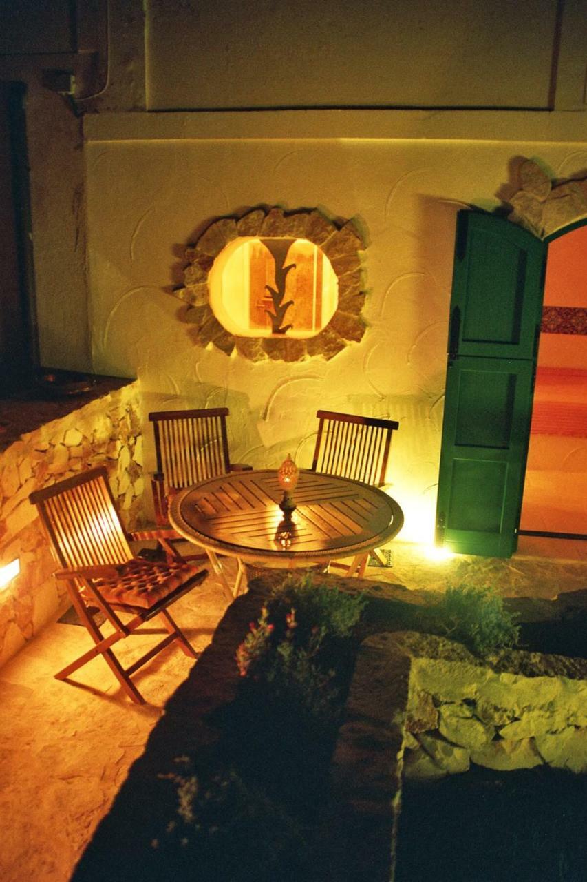 Porta D'Oriente Suite 빌라노바 디 오스투니 외부 사진